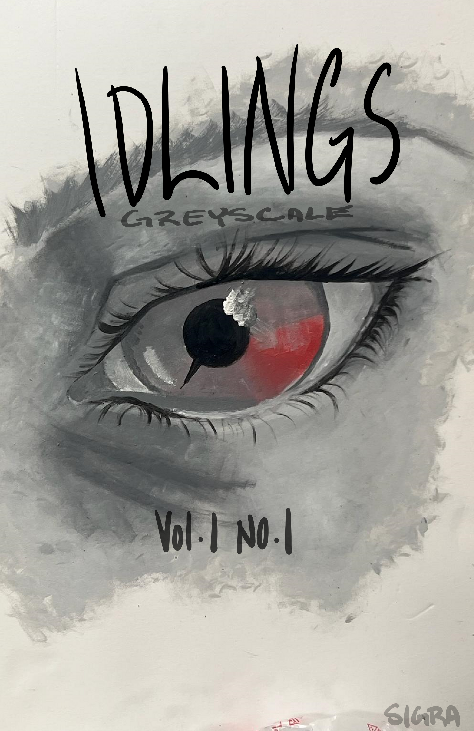 IDLINGS #1