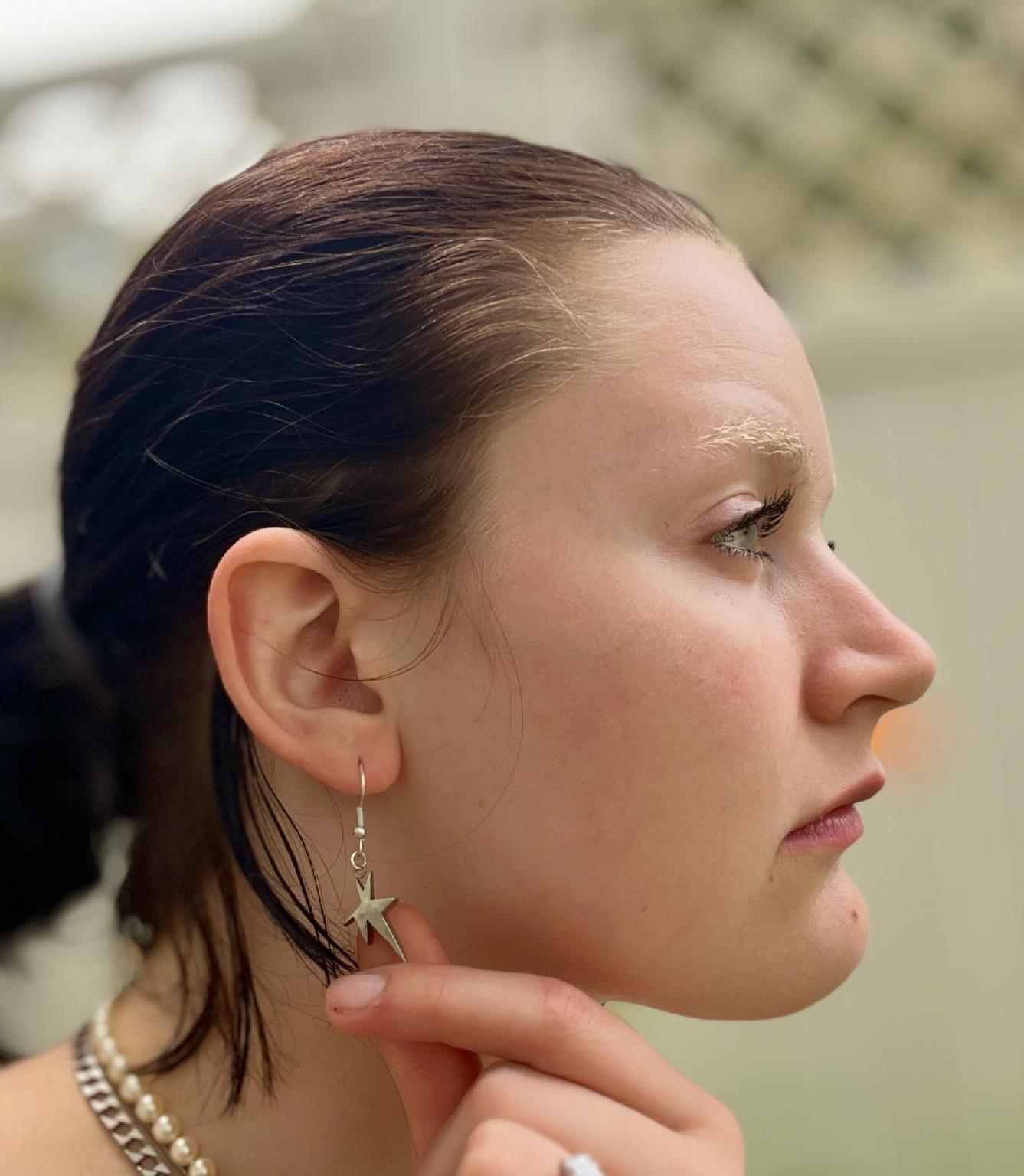Kiki 1 Earrings
